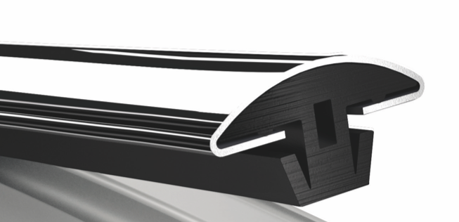 BinoX stainless steel insert voor BinoX